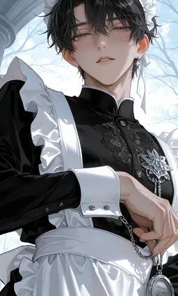 Profile image of Reito