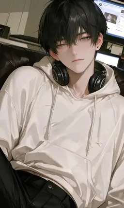 Profile image of Reito