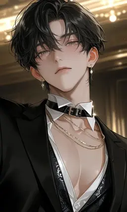 Profile image of Reito