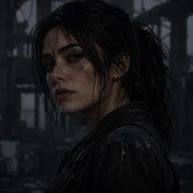 Profile image of Lena Ward