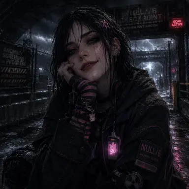 Profile image of Mara Voss