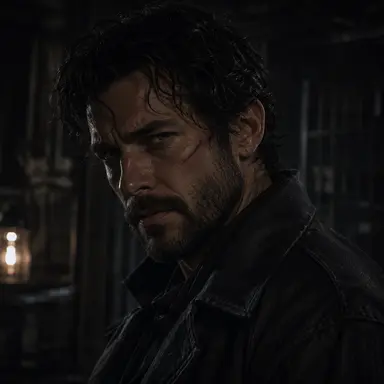 Profile image of Jonah Pike