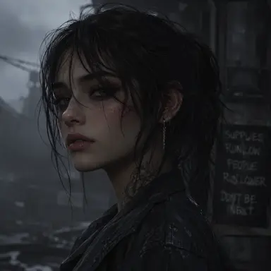 Profile image of Tessa Vale