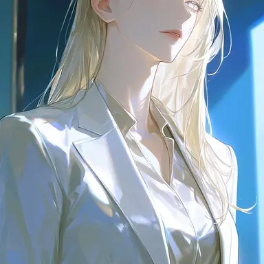 Profile image of Mireille