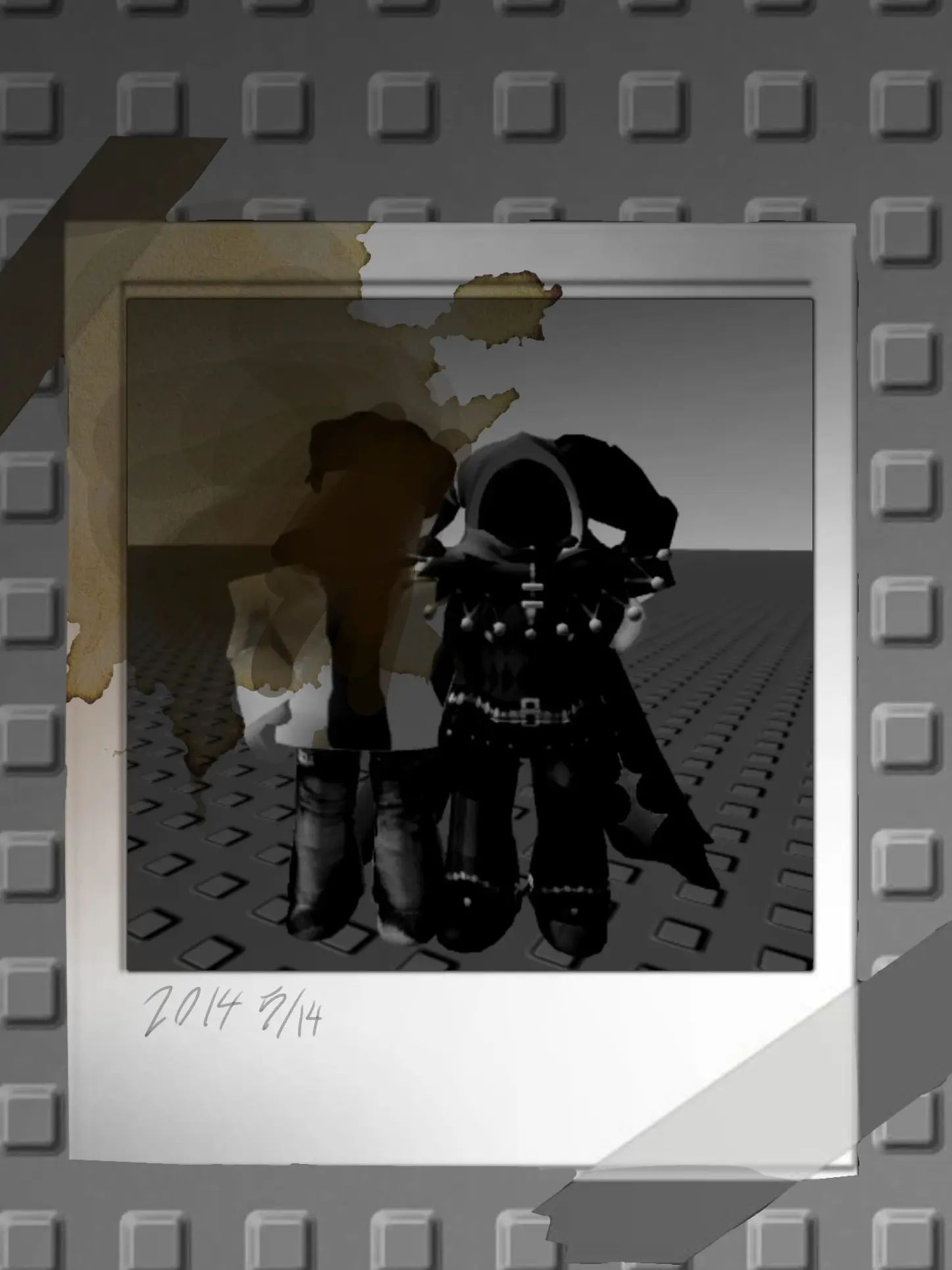 BFDI2763의 Start over