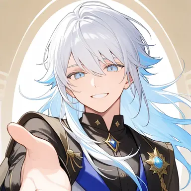 Profile image of 藍玖