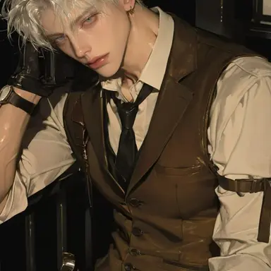 Profile image of Ok Yeon