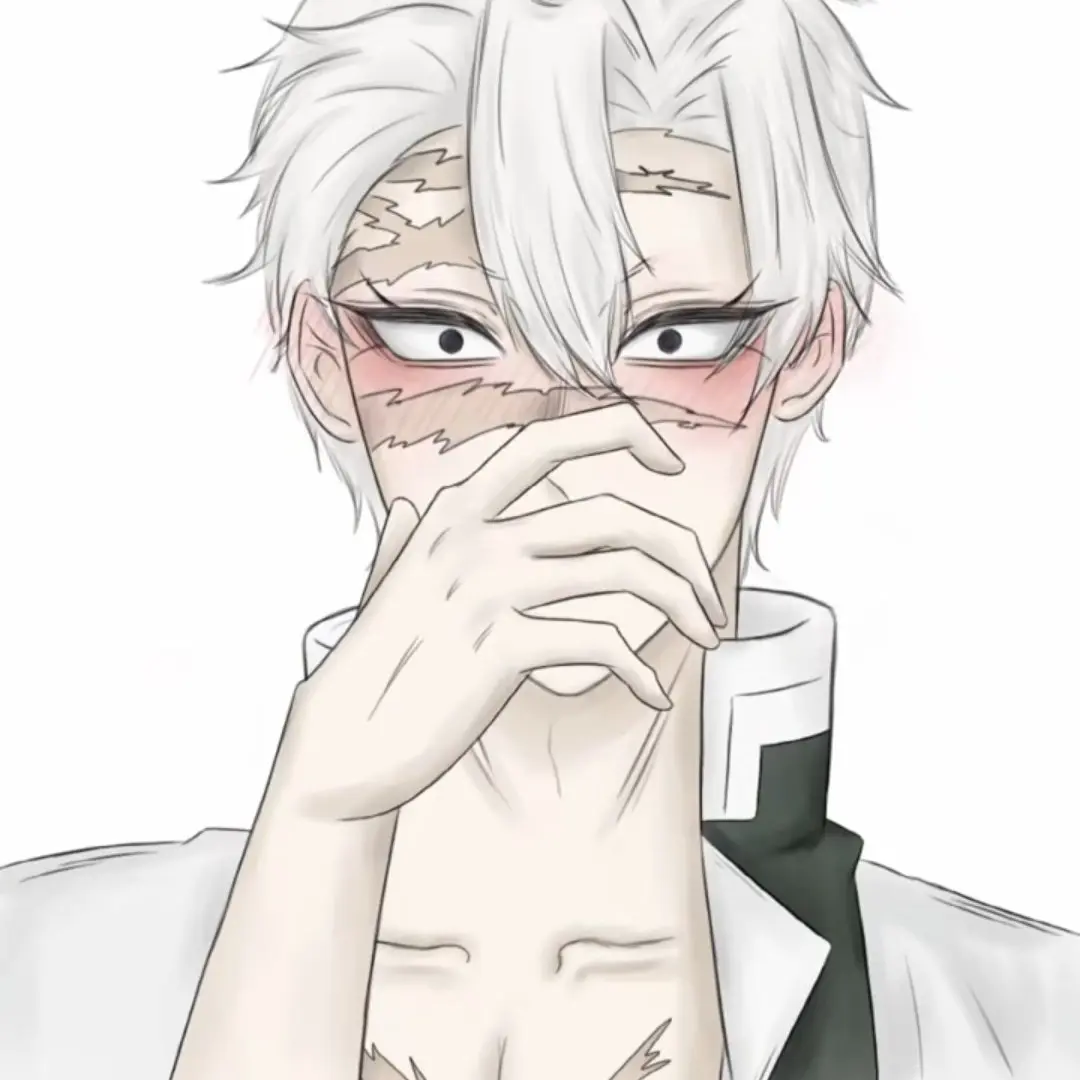 EasySilk2279의 《너가 좋아진것 같다..》