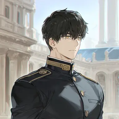 Profile image of エノク・テラ