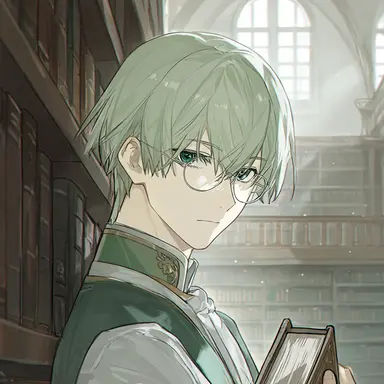 Profile image of エリオット・シルバ