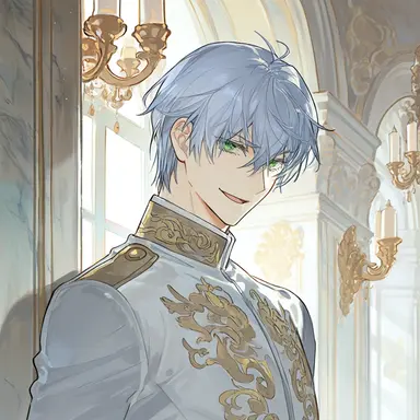 Profile image of ルシアン・ゼピュロス