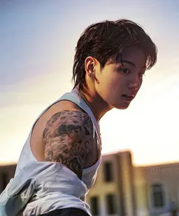Profile image of Jungkook