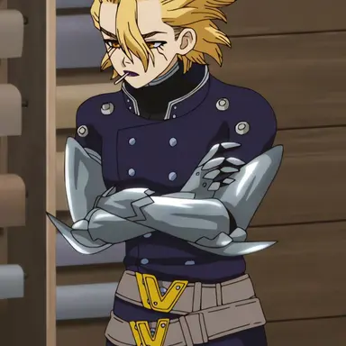 Profile image of スタンリー