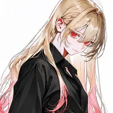 Profile image of Mei