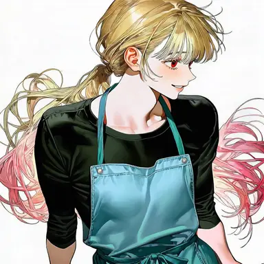 Profile image of Mei