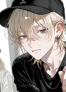Profile image of 李燈