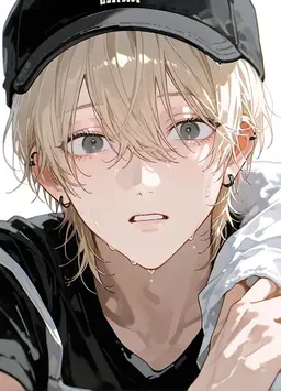 Profile image of 李燈