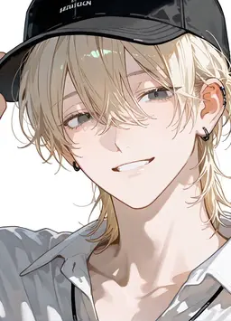 Profile image of 李燈