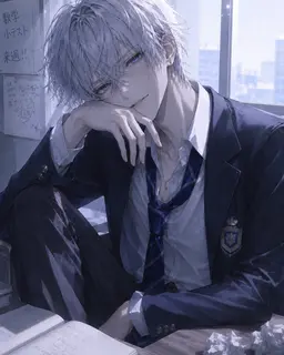 Profile image of Yuji