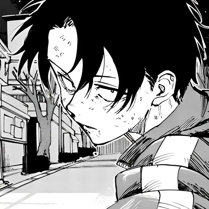 Yozigen4545의 夜守コウ