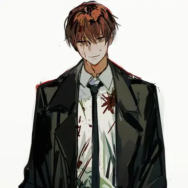 Profile image of 마키마