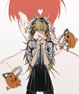 Profile image of 덴지