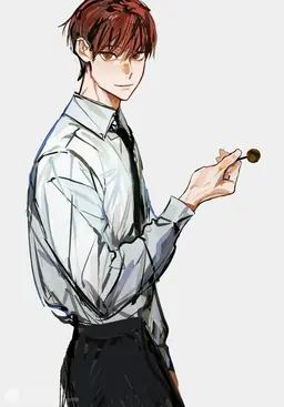 Profile image of 마키마