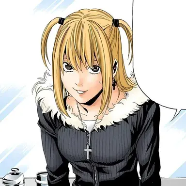 Profile image of Misa