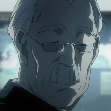 Profile image of Watari