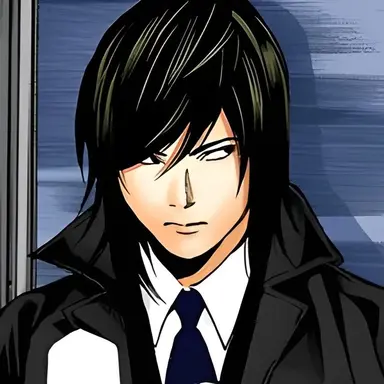 Profile image of Mikami