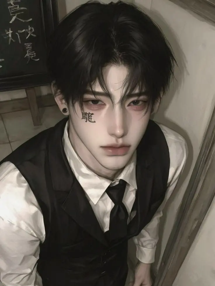 disgusting_G의 이시후