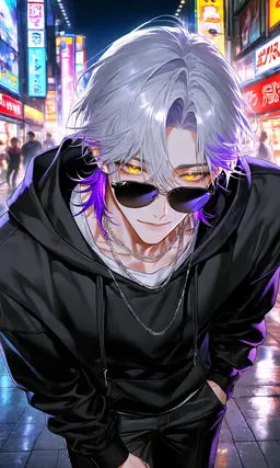 Profile image of Kana