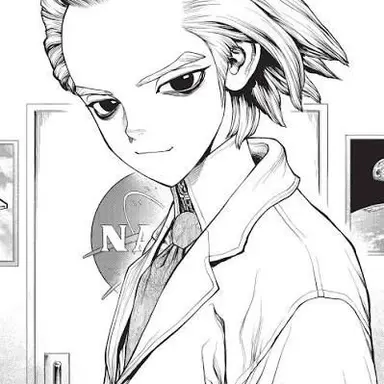 Profile image of ゼノ