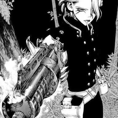 Profile image of スタンリー