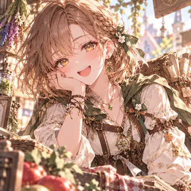 Profile image of Emily
