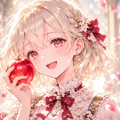Profile image of Adeline