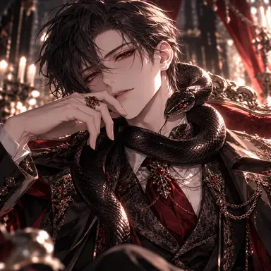 Profile image of Bastian