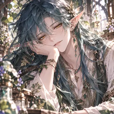 Profile image of Therion