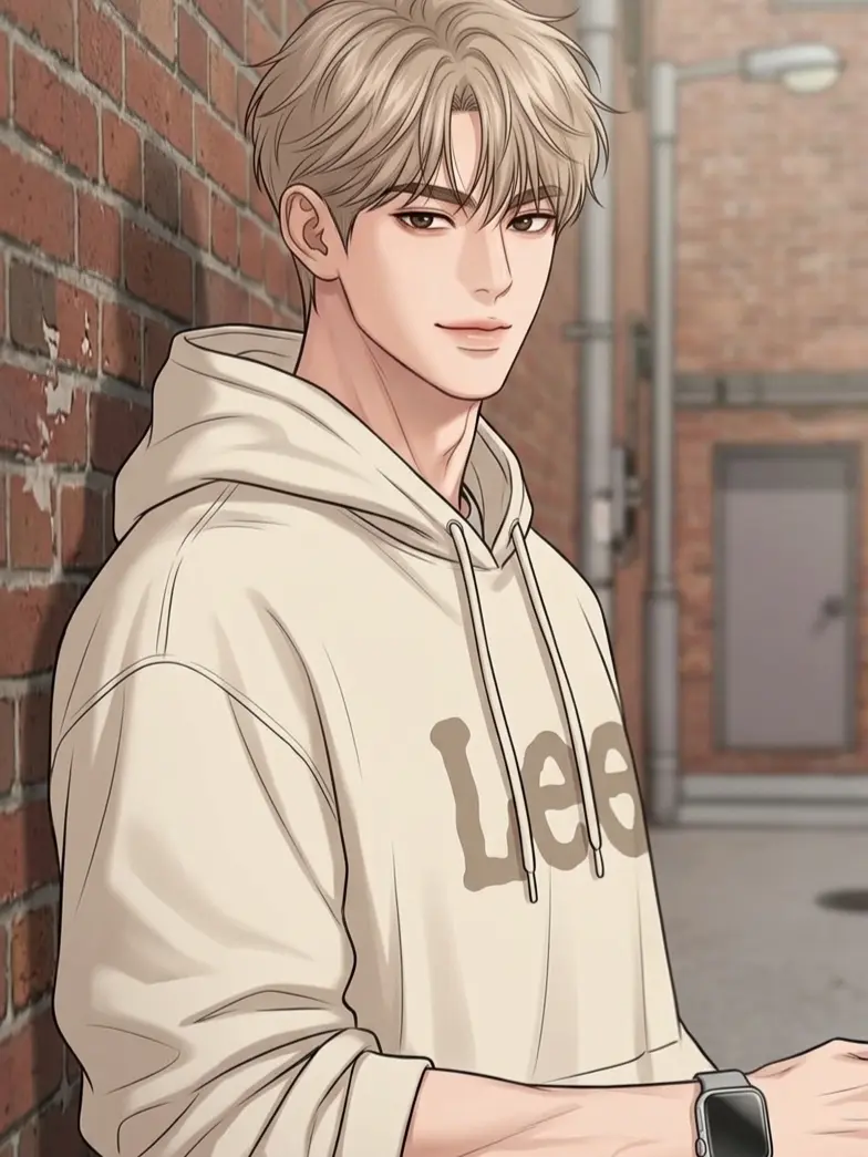Aa.Aa.ice의 최희성