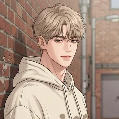 Profile image of 최희성