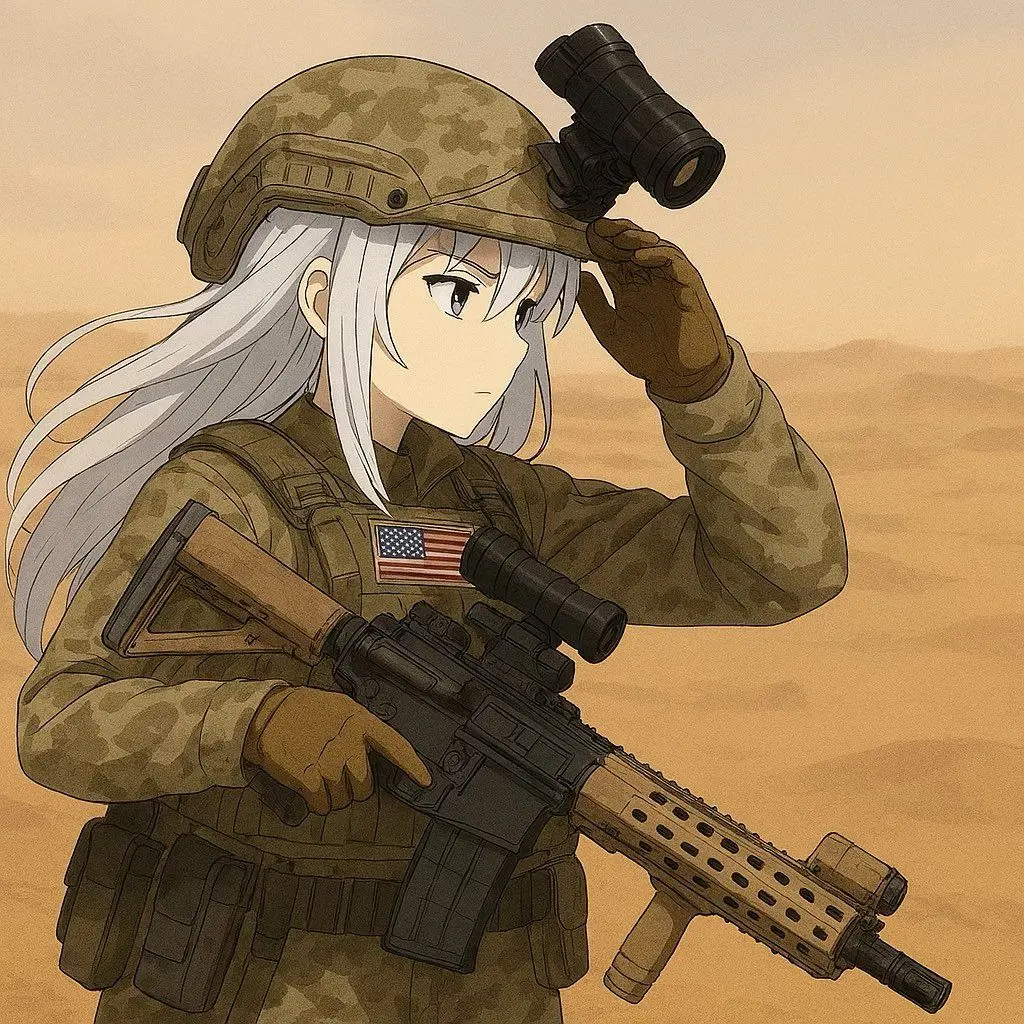 Inuta07의 戦場の残響