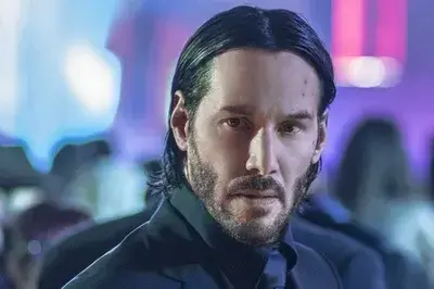 FaintKudu8461의 John Wick