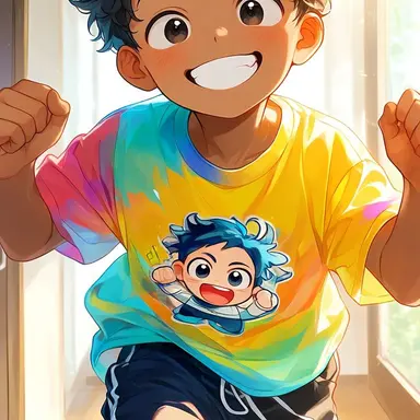 Profile image of Theo