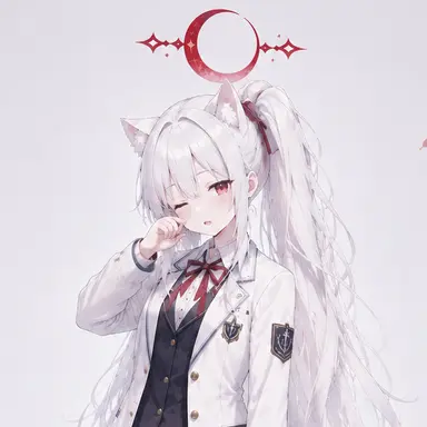 Profile image of ユキ