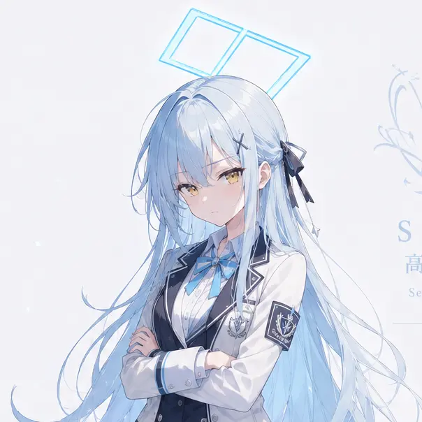 PetiteMop7169의 セイフォル高等学校