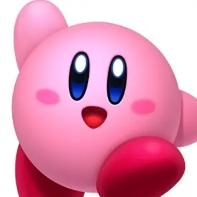 Profile image of カービィ