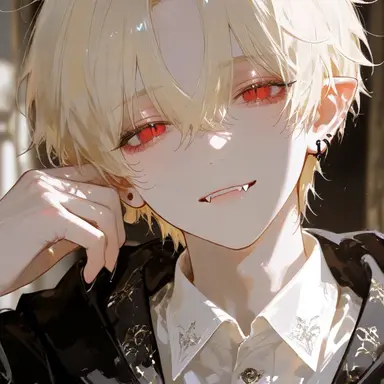 Profile image of レオンハルト
