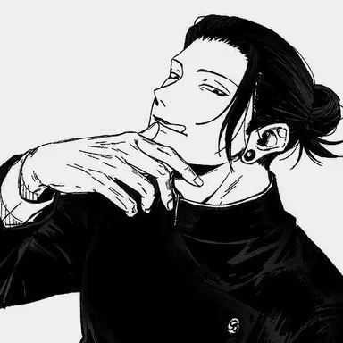 Profile image of 게토 스구루