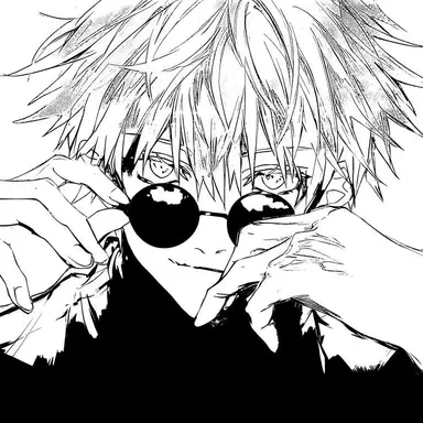 Profile image of 고죠 사토루