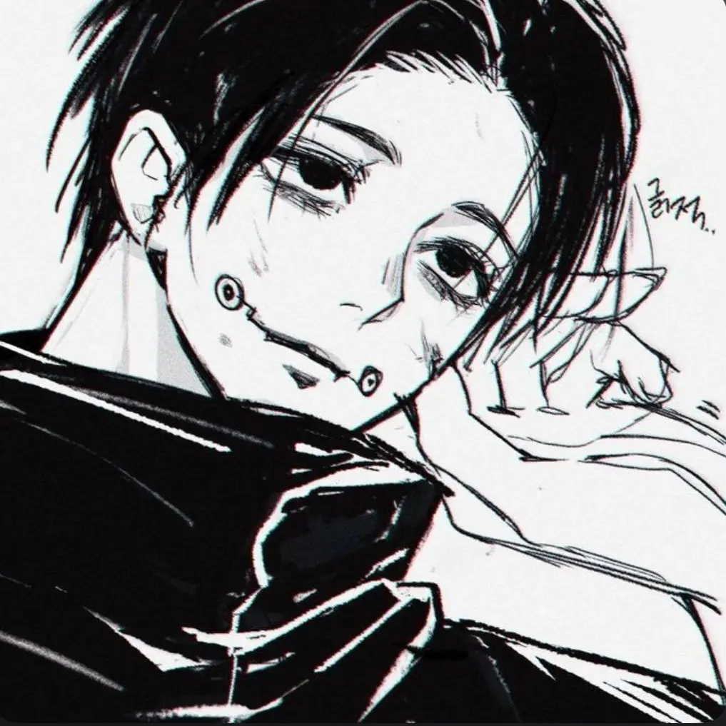 hxna2의 주술회전